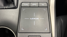 Lexus NX 300h 2.5 5dr CVT FWD [17 inch Alloy/without Nav] Hybrid Estate